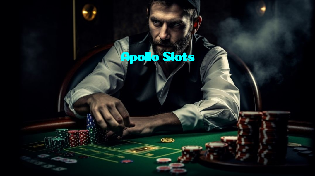 making first deposit on Apollo Slots website using local payment methods in Pakistan