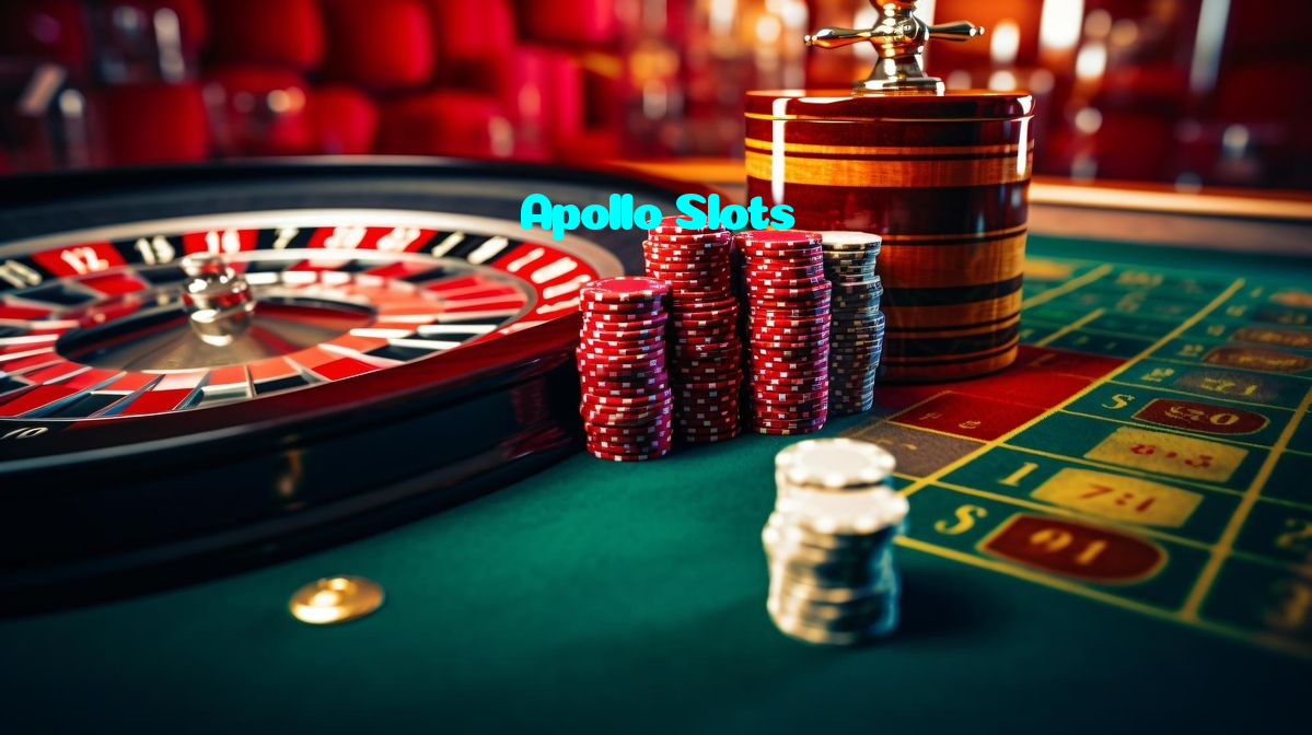Apollo Slots