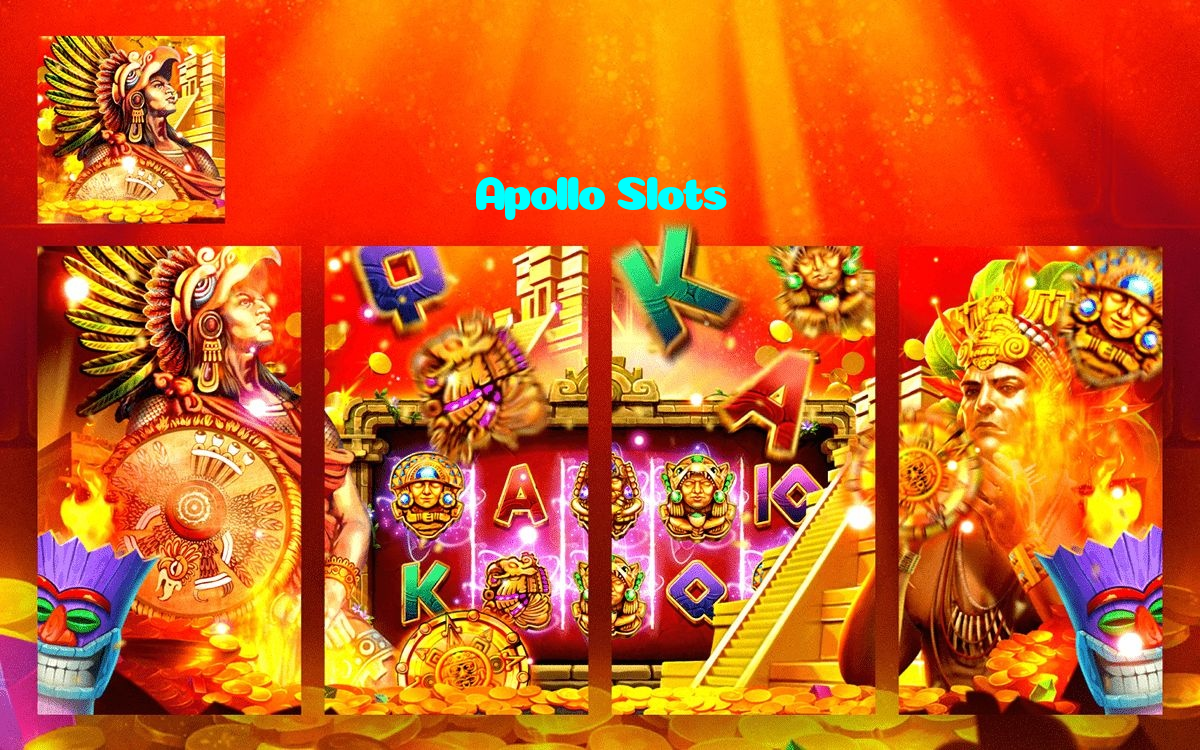 Apollo Slots