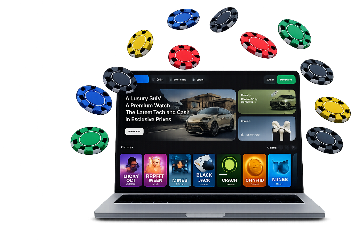 Apollo Slots Pakistan