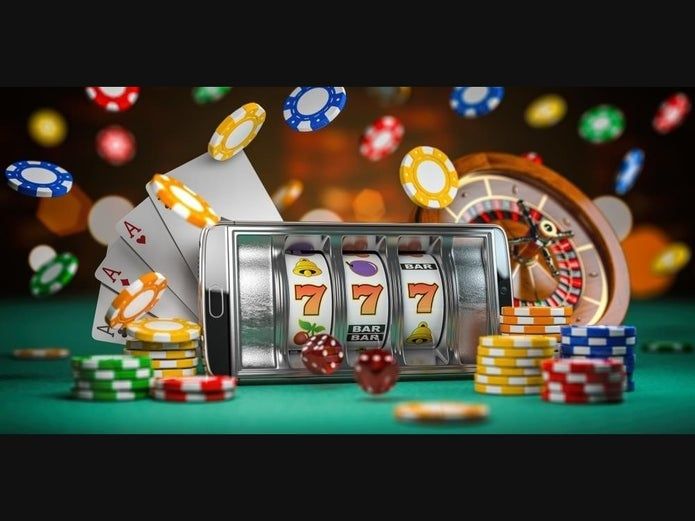 Apollo Slots کیسینو میں لاٹری گیمز میں حصہ لیں۔