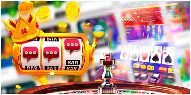 Apollo Slots کھلاڑیوں کے لیے لائیو کیسینو سیکشن