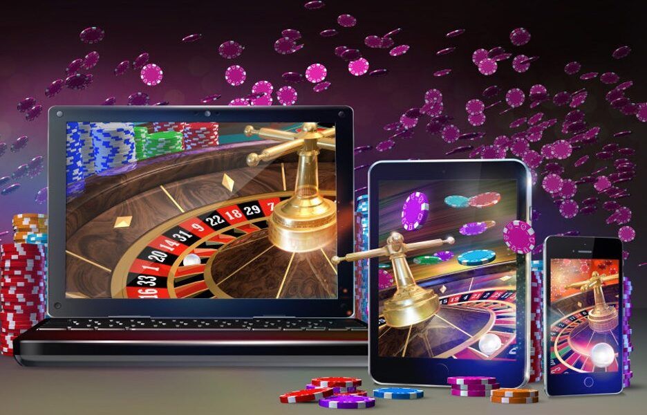 Apollo Slots آن لائن کیسینو میں کھیلنے کی وجوہات